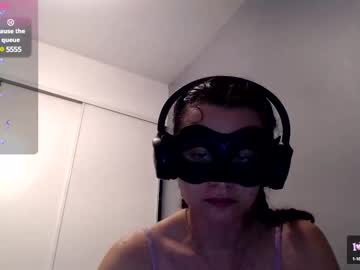 Kiarafeet_ June 08, 2025 Chaturbate stream image