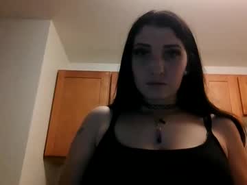 Lilybrightflame June 08, 2025 Chaturbate stream image