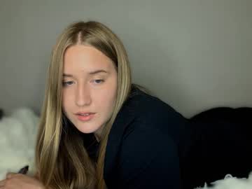 Melissalissaa June 08, 2025 Chaturbate stream image