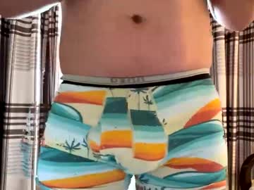 Redleader995 June 08, 2025 Chaturbate stream image