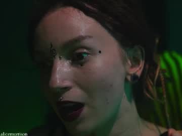 _Alicemorrison_ June 08, 2025 Chaturbate stream image