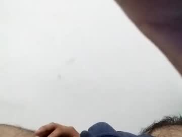 Bigdick34339 June 08, 2025 Chaturbate stream image