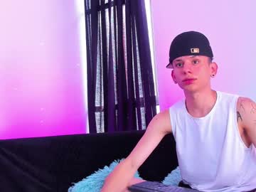 Brucewayne_Batman777 June 08, 2025 Chaturbate stream image