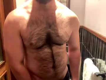 Hairy_Superman June 08, 2025 Chaturbate stream image