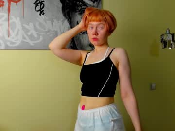 Meganhemsley June 08, 2025 Chaturbate stream image