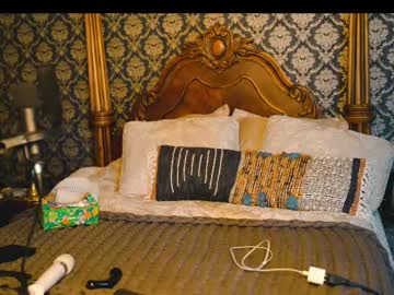 Thecamwoman June 08, 2025 Chaturbate stream image
