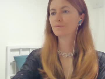 Valerie_Rose777 June 08, 2025 Chaturbate stream image
