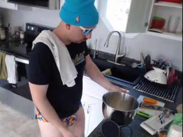 Whiskyjane June 08, 2025 Chaturbate stream image