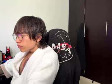 Yuki_Kiri June 08, 2025 Chaturbate stream image