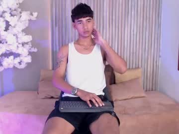 Dominic_Ghost June 08, 2025 Chaturbate stream image
