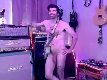 Flanneldong June 08, 2025 Chaturbate stream image