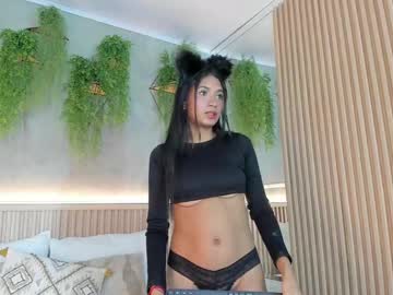 Isa_Montiel June 08, 2025 Chaturbate stream image