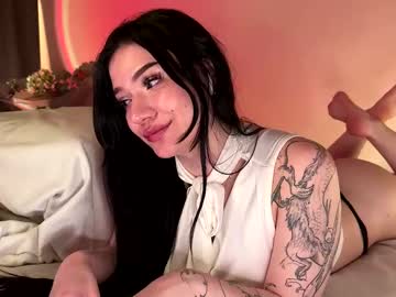 Jjennifersbody June 08, 2025 Chaturbate stream image