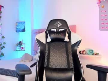 Kathyy01 June 08, 2025 Chaturbate stream image