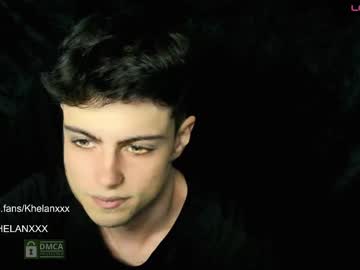 Khelanx June 08, 2025 Chaturbate stream image