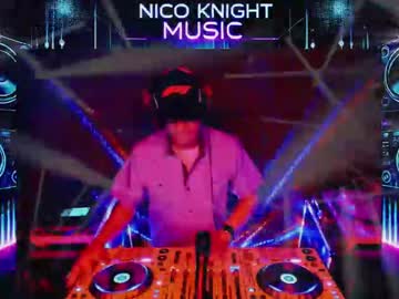 Knight_Protector June 08, 2025 Chaturbate stream image