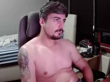 Kuronisu June 08, 2025 Chaturbate stream image
