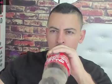 Scotty_Music June 08, 2025 Chaturbate stream image