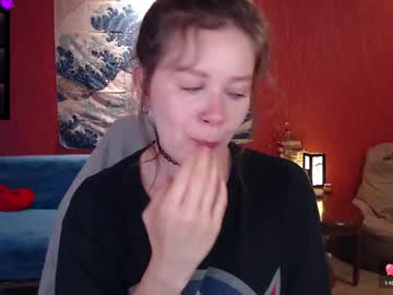 Ursulamoor June 08, 2025 Chaturbate stream image