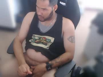 Aloha_King June 08, 2025 Chaturbate stream image
