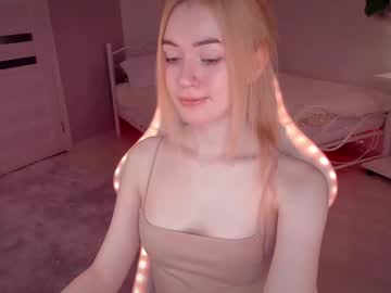 Anna_Bronson June 08, 2025 Chaturbate stream image