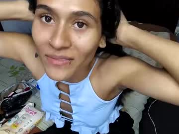 Annie_Darling_ June 08, 2025 Chaturbate stream image
