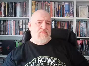 Canada_Bear June 08, 2025 Chaturbate stream image