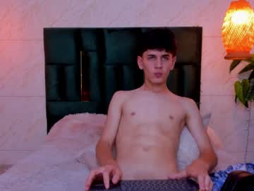 Erik_Williamss June 08, 2025 Chaturbate stream image