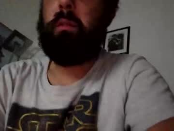 Gnoale1995 June 08, 2025 Chaturbate stream image