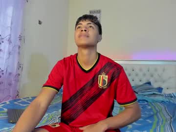 Hans_Kohli2 June 08, 2025 Chaturbate stream image