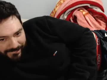 Lucasprloco June 08, 2025 Chaturbate stream image