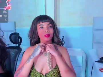Millygumble June 08, 2025 Chaturbate stream image