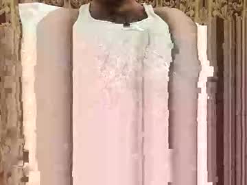 Antonioxgambino June 08, 2025 Chaturbate stream image
