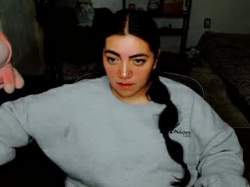 Cuteambervi June 08, 2025 Chaturbate stream image