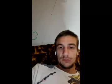 Ganisneshev1997 June 08, 2025 Chaturbate stream image