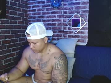 Jordan_Bigcock24 June 08, 2025 Chaturbate stream image