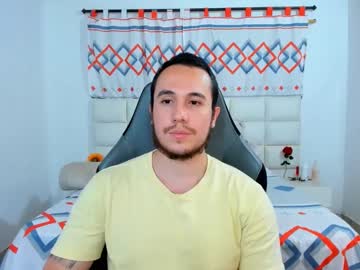 Juan__Jimenez June 08, 2025 Chaturbate stream image