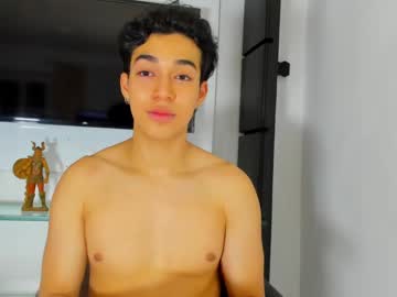 Noxx_Stark June 08, 2025 Chaturbate stream image