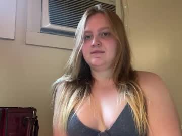 Phatassblond June 08, 2025 Chaturbate stream image