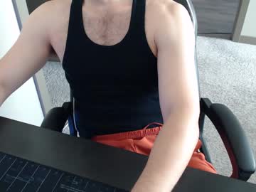 Relaxedwuff00 June 08, 2025 Chaturbate stream image
