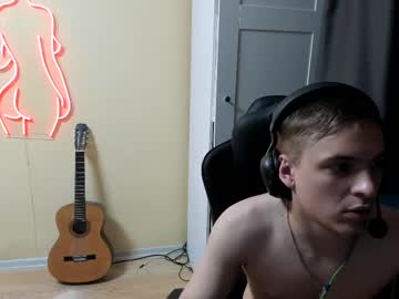 Toboi_Prostujen June 08, 2025 Chaturbate stream image