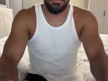Tomerbg798 June 08, 2025 Chaturbate stream image