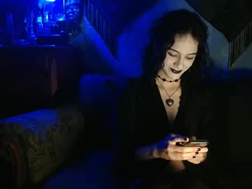 Angelfish808 June 09, 2025 Chaturbate stream image