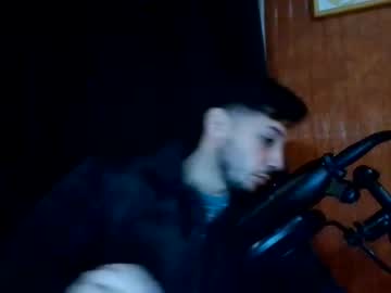 Baadddboooy69 June 09, 2025 Chaturbate stream image