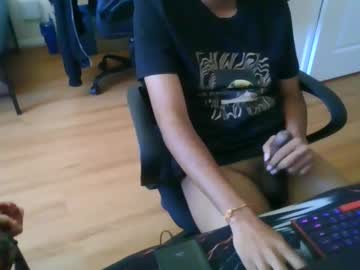 David__0989 June 09, 2025 Chaturbate stream image