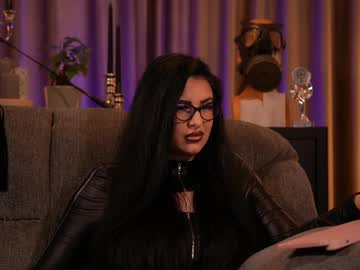 Mistresskellykent June 09, 2025 Chaturbate stream image