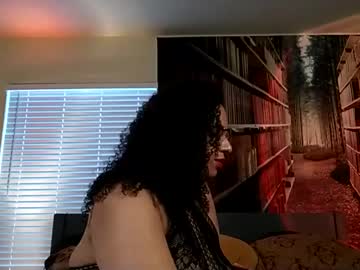 Nerdyamazon June 09, 2025 Chaturbate stream image