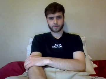 Noahh420696 June 09, 2025 Chaturbate stream image