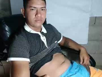 Tommy_2456 June 09, 2025 Chaturbate stream image