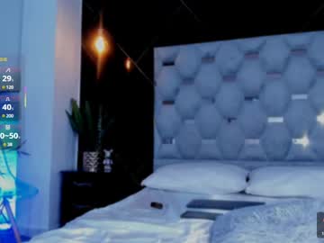 _Aronpratt__ June 09, 2025 Chaturbate stream image